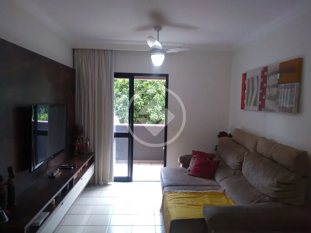 Imagem 1 - Apartamento em Jardim Sao Luiz, Ribeirão Preto - SP