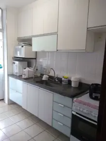 Apartamento Jardim Sao Luiz, Ribeirão Preto - SP — foto 2