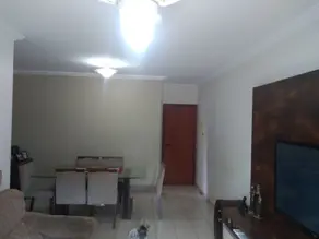 Imagem 2 - Apartamento em Jardim Sao Luiz, Ribeirão Preto - SP