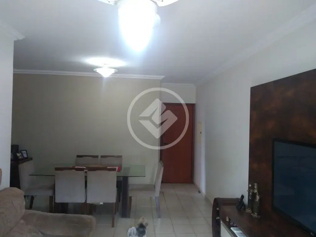 Imagem 2 - Apartamento em Jardim Sao Luiz, Ribeirão Preto - SP