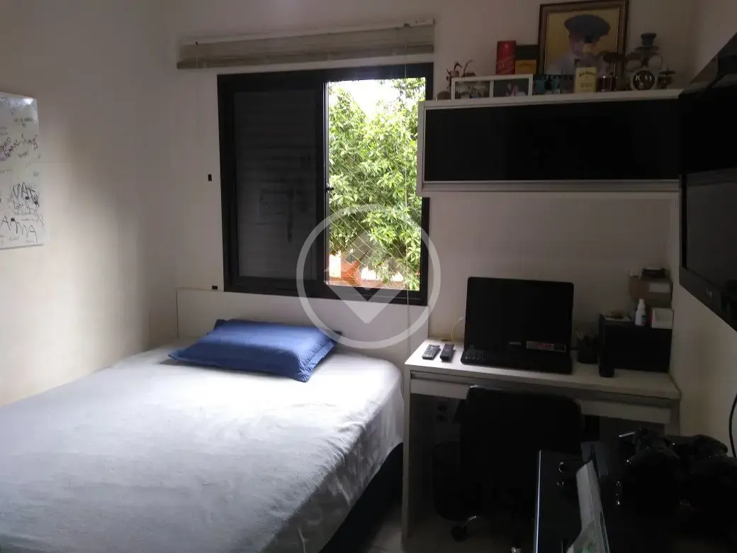 Imagem 6 - Apartamento em Jardim Sao Luiz, Ribeirão Preto - SP