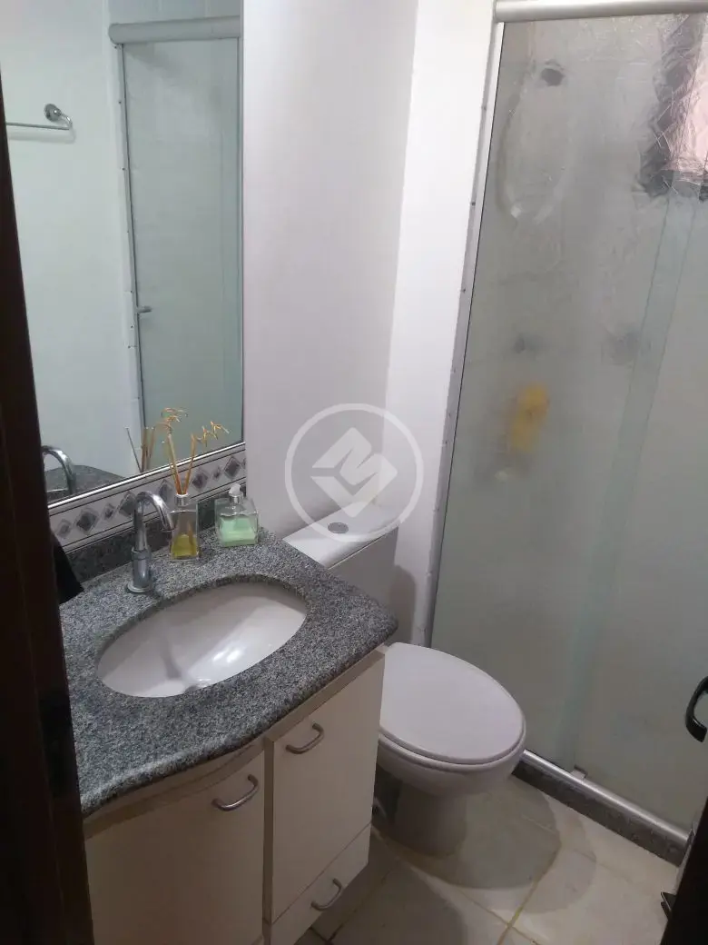 Imagem 4 - Apartamento em Jardim Sao Luiz, Ribeirão Preto - SP