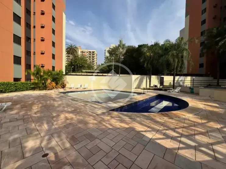 Image 15 - Apartamento em Jardim Sao Luiz, Ribeirão Preto - SP