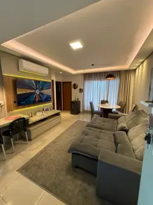 Apartamento NOVA RIBEIRANIA, Ribeirão Preto - SP — foto 1