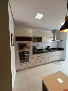Imagem 4 - Apartamento em NOVA RIBEIRANIA, Ribeirão Preto - SP