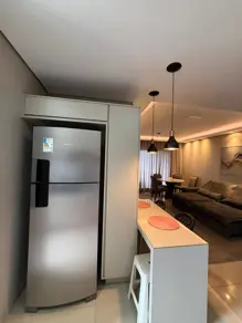 Imagem 5 - Apartamento em NOVA RIBEIRANIA, Ribeirão Preto - SP