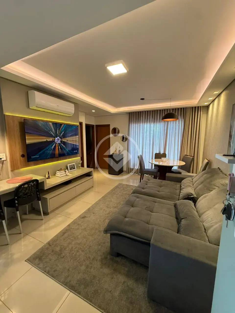 Imagem 2 - Apartamento em NOVA RIBEIRANIA, Ribeirão Preto - SP