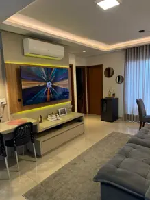 Apartamento NOVA RIBEIRANIA, Ribeirão Preto - SP — foto 2