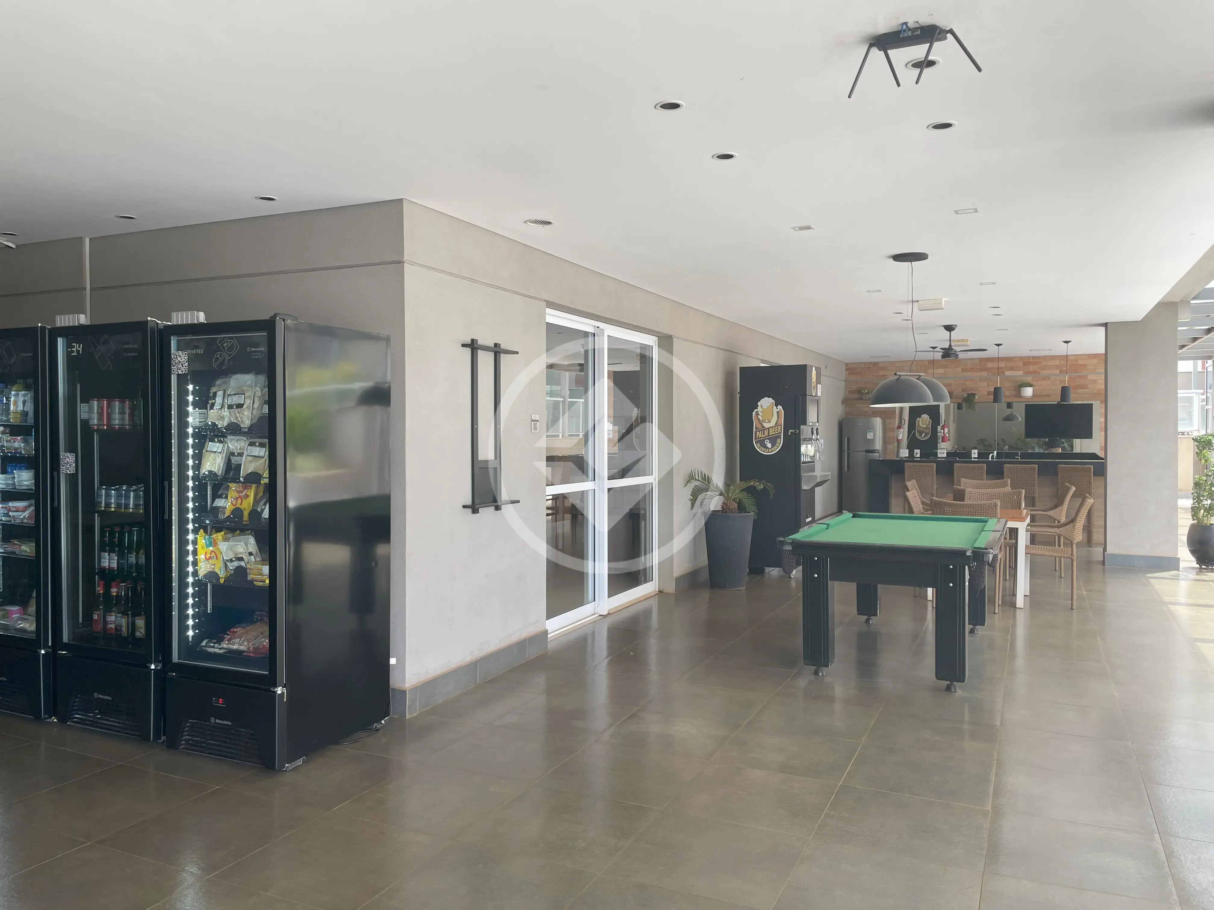 Imagem 3 - Apartamento em Jardim Botânico, Ribeirão Preto - SP