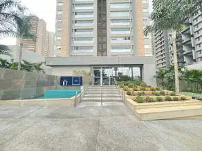 Apartamento Jardim Botânico, Ribeirão Preto - SP — foto 2