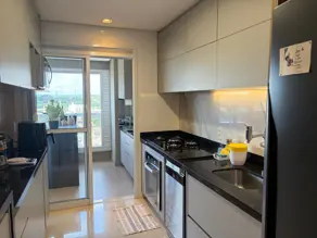 Imagem 5 - Apartamento em Jardim Botânico, Ribeirão Preto - SP