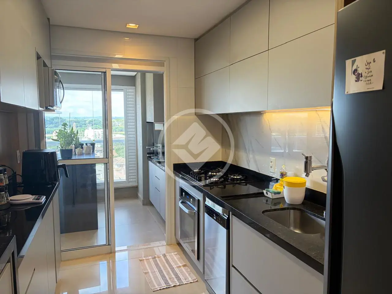 Imagem 5 - Apartamento em Jardim Botânico, Ribeirão Preto - SP