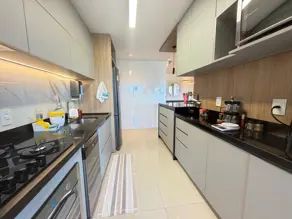 Imagem 6 - Apartamento em Jardim Botânico, Ribeirão Preto - SP