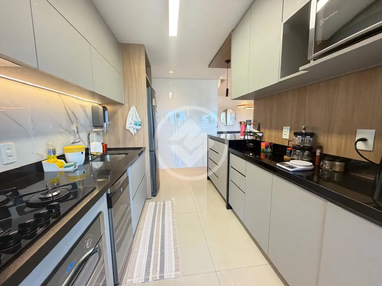 Imagem 6 - Apartamento em Jardim Botânico, Ribeirão Preto - SP