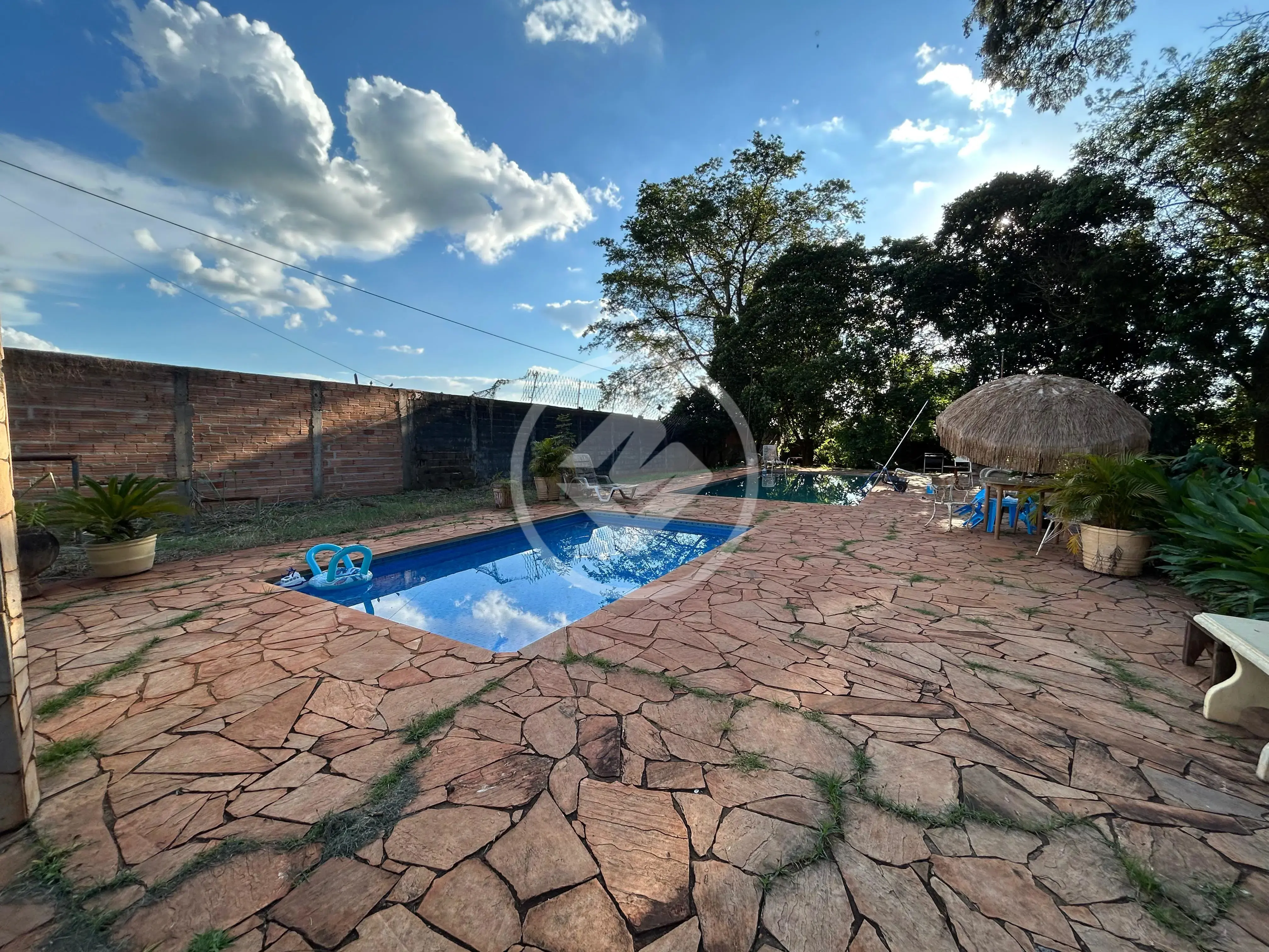 Image 2 - Chácara em Recreio Internacional, Ribeirão Preto - SP