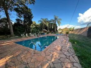 Chácara Recreio Internacional, Ribeirão Preto - SP — foto 1