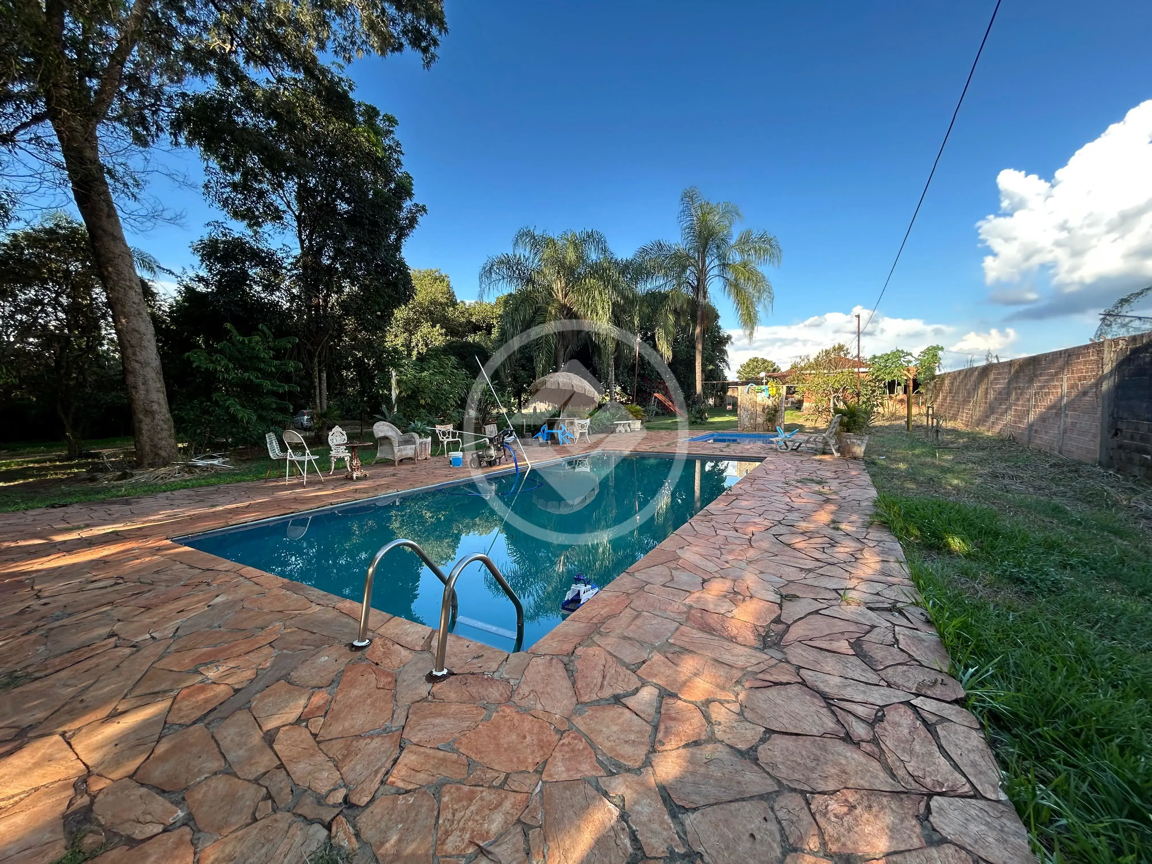 Imagem 1 - Chácara em Recreio Internacional, Ribeirão Preto - SP