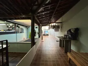 Imagem 2 - Casa em Residencial Parque dos Servidores, Ribeirão Preto - SP
