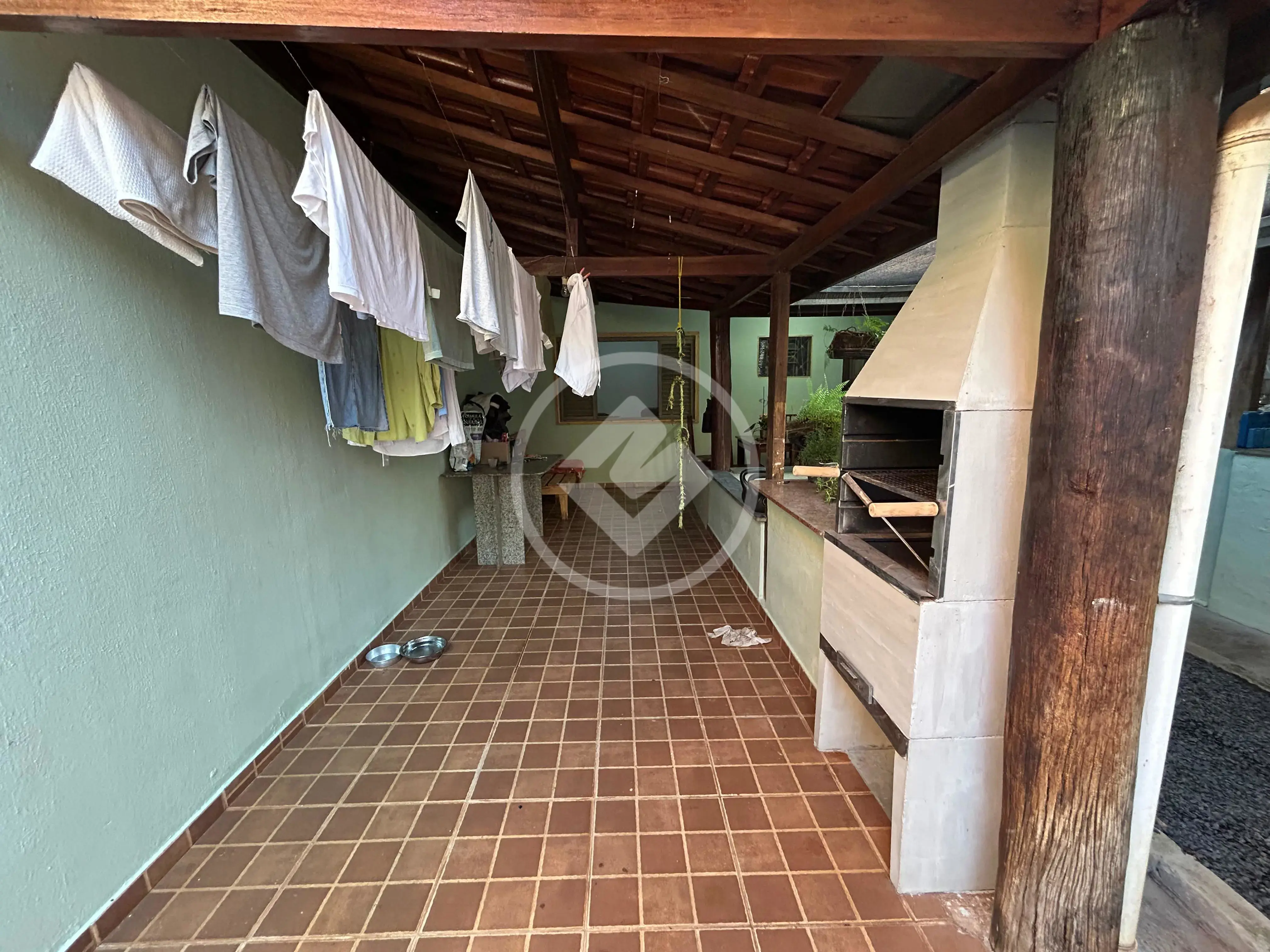 Image 2 - Casa em Residencial Parque dos Servidores, Ribeirão Preto - SP