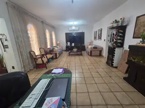Imagem 2 - Sobrado em Parque dos Bandeirantes, Ribeirão Preto - SP