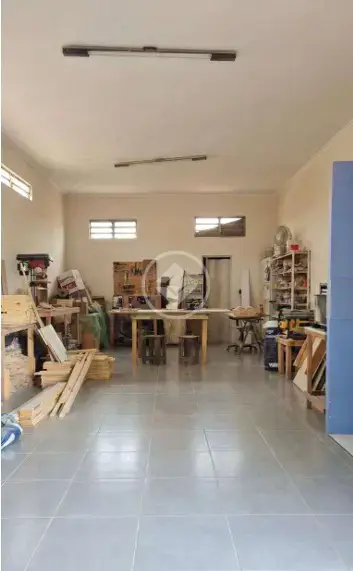 Image 15 - Casa em Residencial Parque dos Servidores, Ribeirão Preto - SP