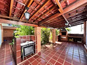 Imagem 2 - Casa em Sumarezinho, Ribeirão Preto - SP