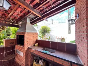 Casa Sumarezinho, Ribeirão Preto - SP — foto 2