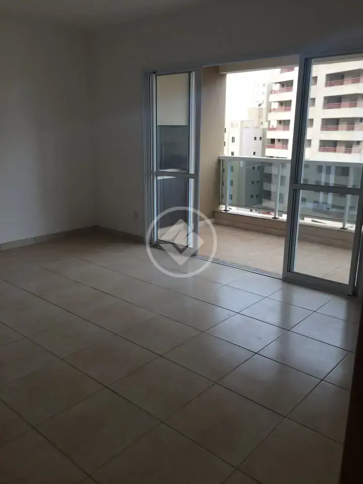 Imagem 3 - Apartamento em Jardim Botânico, Ribeirão Preto - SP