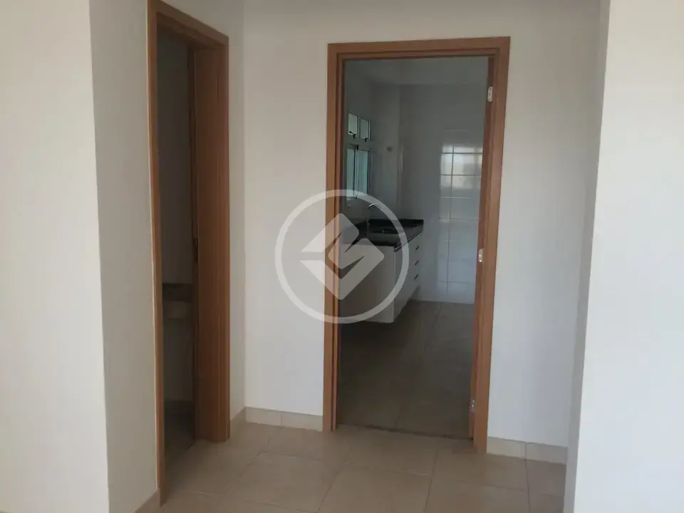 Imagem 6 - Apartamento em Jardim Botânico, Ribeirão Preto - SP