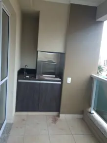 Apartamento Jardim Botânico, Ribeirão Preto - SP — foto 2
