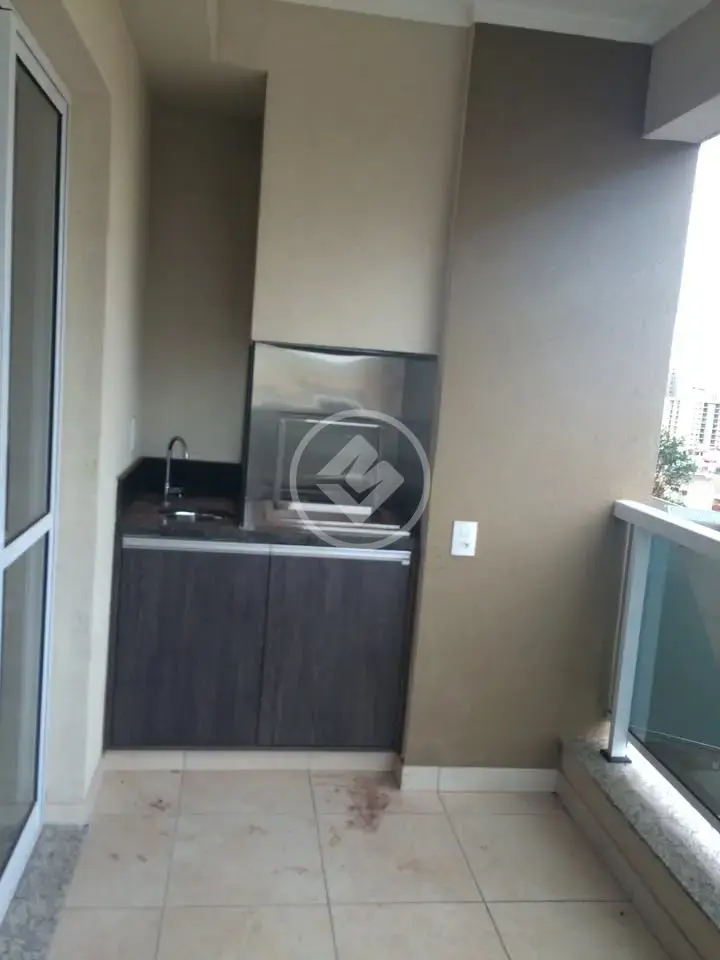 Imagem 1 - Apartamento em Jardim Botânico, Ribeirão Preto - SP