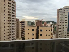 Imagem 2 - Apartamento em Jardim Botânico, Ribeirão Preto - SP