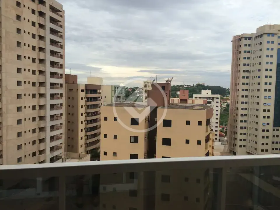 Imagem 2 - Apartamento em Jardim Botânico, Ribeirão Preto - SP