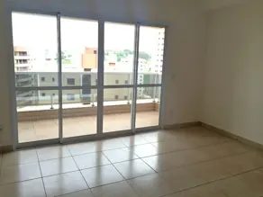Apartamento Jardim Botânico, Ribeirão Preto - SP — foto 1