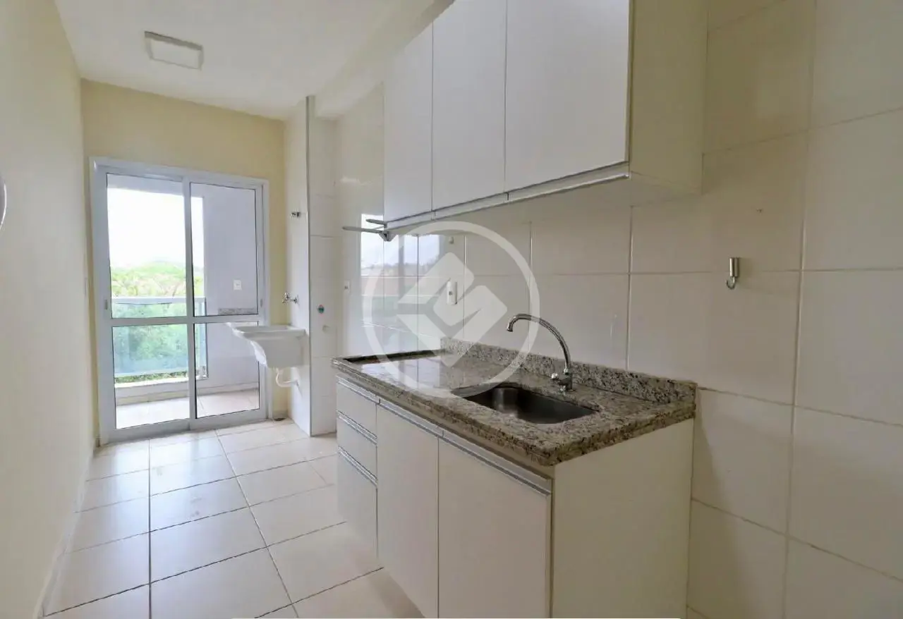 Imagem 2 - Apartamento em Jardim Palma Travassos, Ribeirão Preto - SP