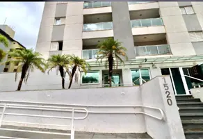 Apartamento Jardim Palma Travassos, Ribeirão Preto - SP — foto 2