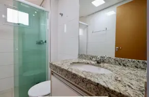 Imagem 5 - Apartamento em Jardim Palma Travassos, Ribeirão Preto - SP
