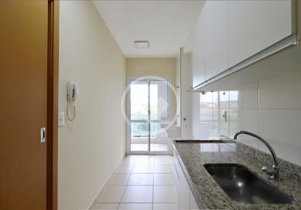 Imagem 3 - Apartamento em Jardim Palma Travassos, Ribeirão Preto - SP