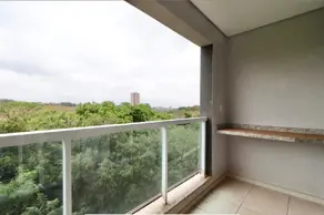 Apartamento Jardim Palma Travassos, Ribeirão Preto - SP — foto 1