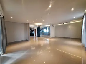 Cobertura Duplex Bosque das Juritis, Ribeirão Preto - SP — foto 2