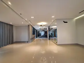 Imagem 4 - Cobertura Duplex em Bosque das Juritis, Ribeirão Preto - SP