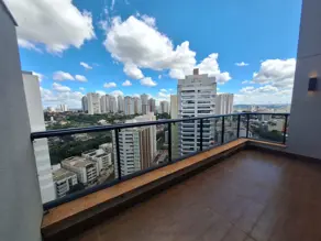 Imagem 5 - Cobertura Duplex em Bosque das Juritis, Ribeirão Preto - SP