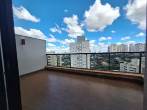 Imagem 6 - Cobertura Duplex em Bosque das Juritis, Ribeirão Preto - SP