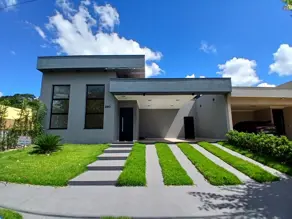 Casa Condomínio Loteamento Santa Marta, Ribeirão Preto - SP — foto 1