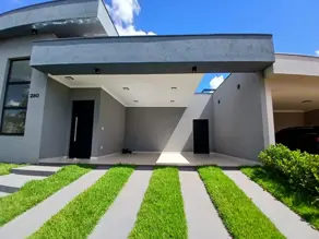 Casa Condomínio Loteamento Santa Marta, Ribeirão Preto - SP — foto 2