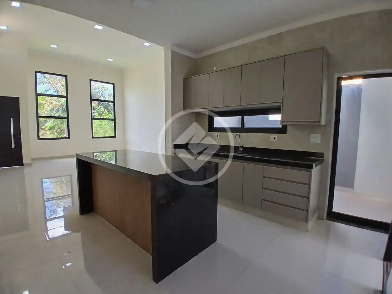 Imagem 4 - Casa Condomínio em Loteamento Santa Marta, Ribeirão Preto - SP