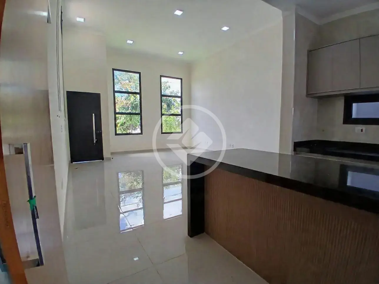 Imagem 3 - Casa Condomínio em Loteamento Santa Marta, Ribeirão Preto - SP