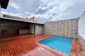 Casa Jardim Roberto Benedetti, Ribeirão Preto - SP — foto 1