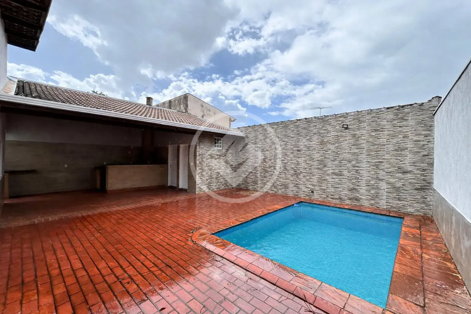 Imagem 1 - Casa em Jardim Roberto Benedetti, Ribeirão Preto - SP