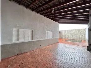Imagem 4 - Casa em Jardim Roberto Benedetti, Ribeirão Preto - SP